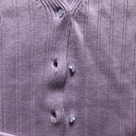 Misguided cropped cardigan - Picture 4 of 4